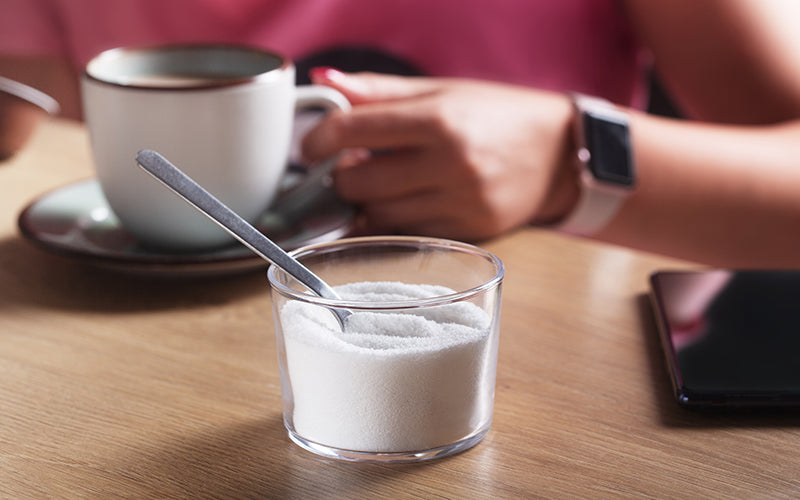 Artificial sweeteners