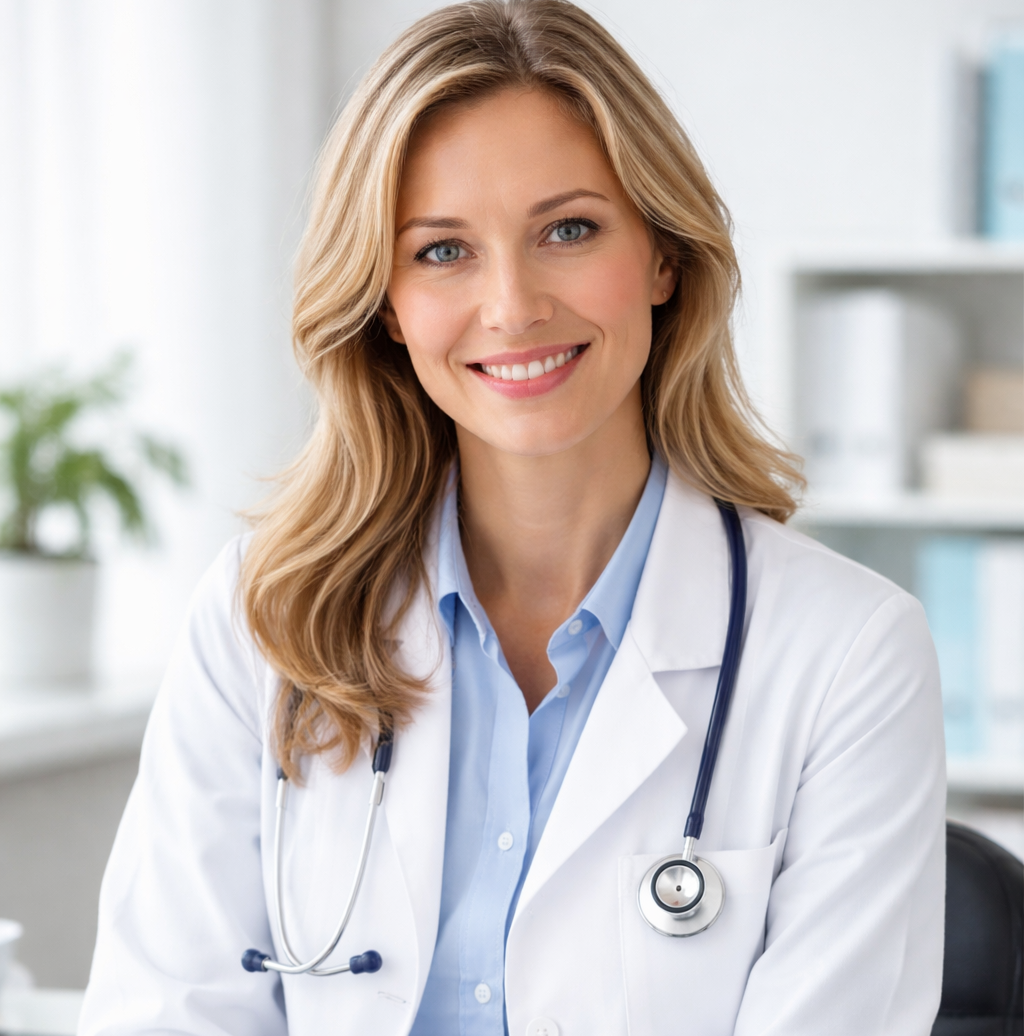 Unlocking Iron's Power: The Science-Backed Benefits of Combining Folic Acid and Vitamin C