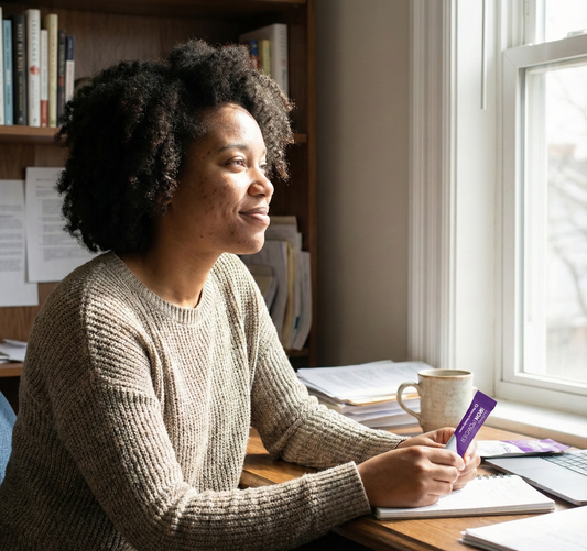 Filling the Gaps: How Iron and Mineral Deficiency Affects Your Health and How Go Wise Can Help