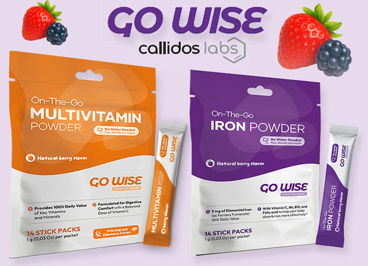 Empower Your Busy Days with Science-Backed Convenience Supplements