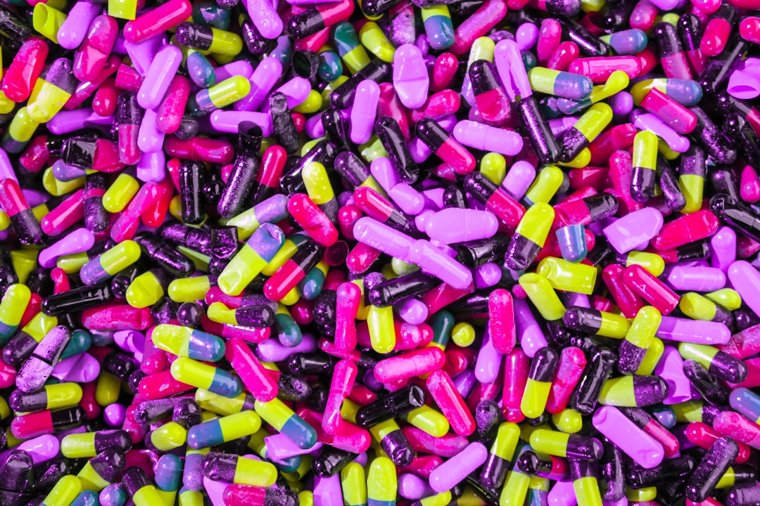 Choosing the Best Women's Iron Pills for Energy and Daily Vitality