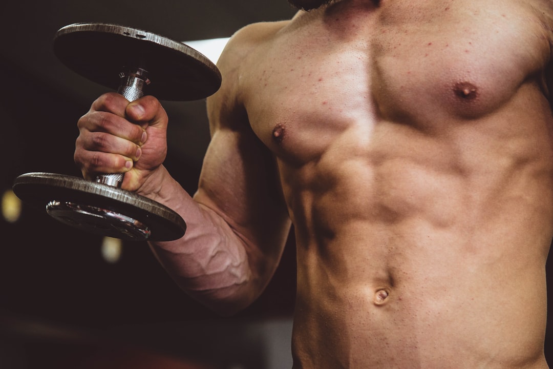 Iron Supplements for Men: Understanding Daily Needs and Health Benefits