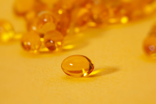 Vitamin D Deficiency: 9 Signs You're Running Low
