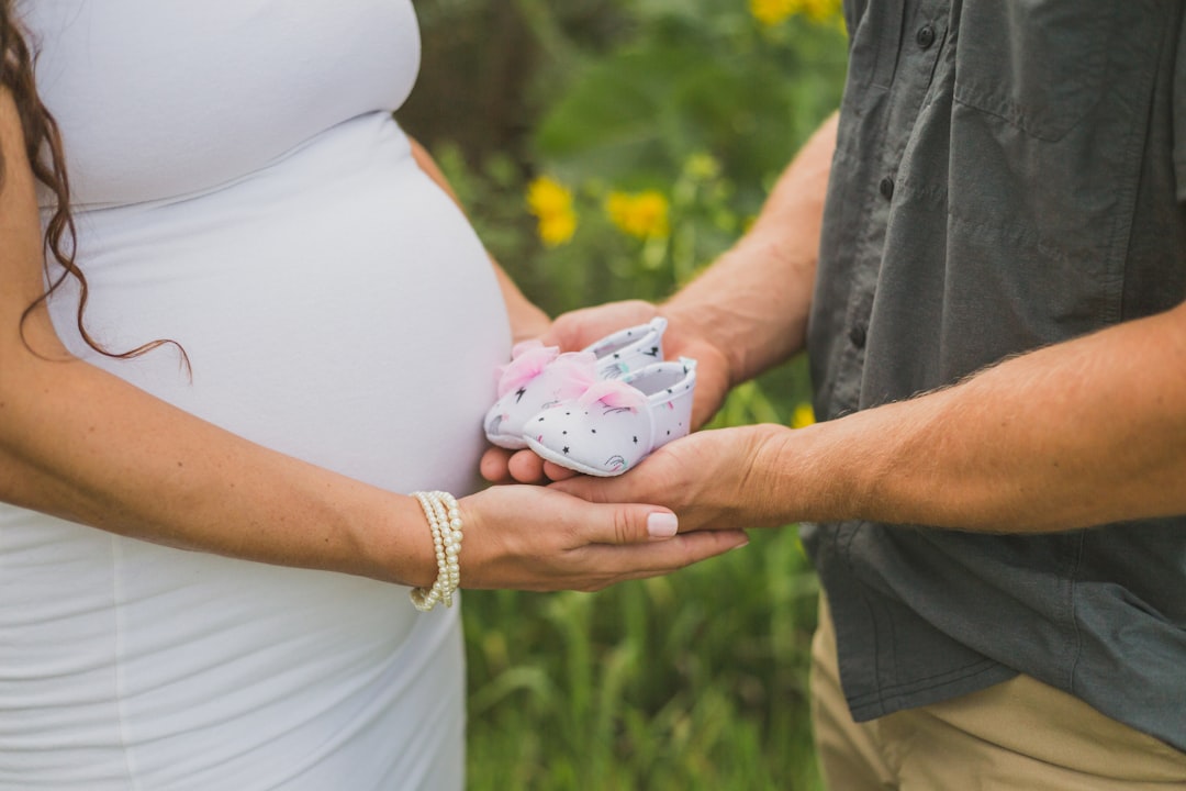 Iron Supplements and Pregnancy: Supporting Maternal Vitality and Healthy Infant Development