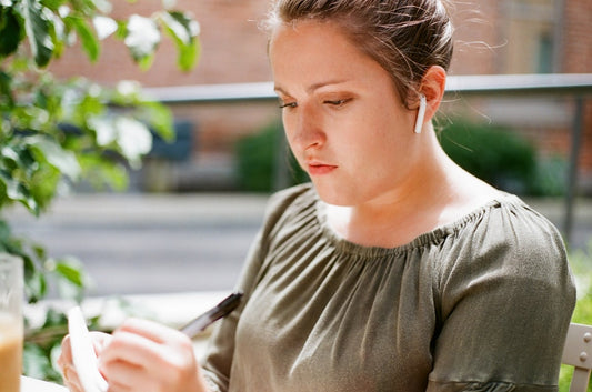 Brain Fog and Low Iron: The Cognitive Connection