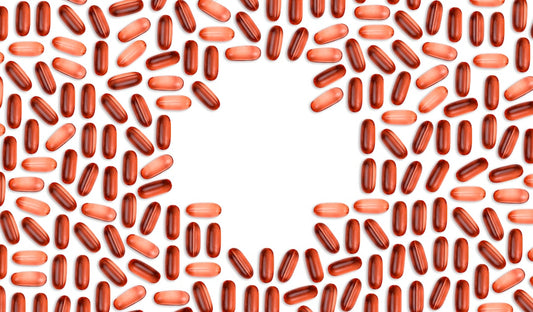 Choosing the Best Iron Supplements for Women: Your Complete 2026 Guide
