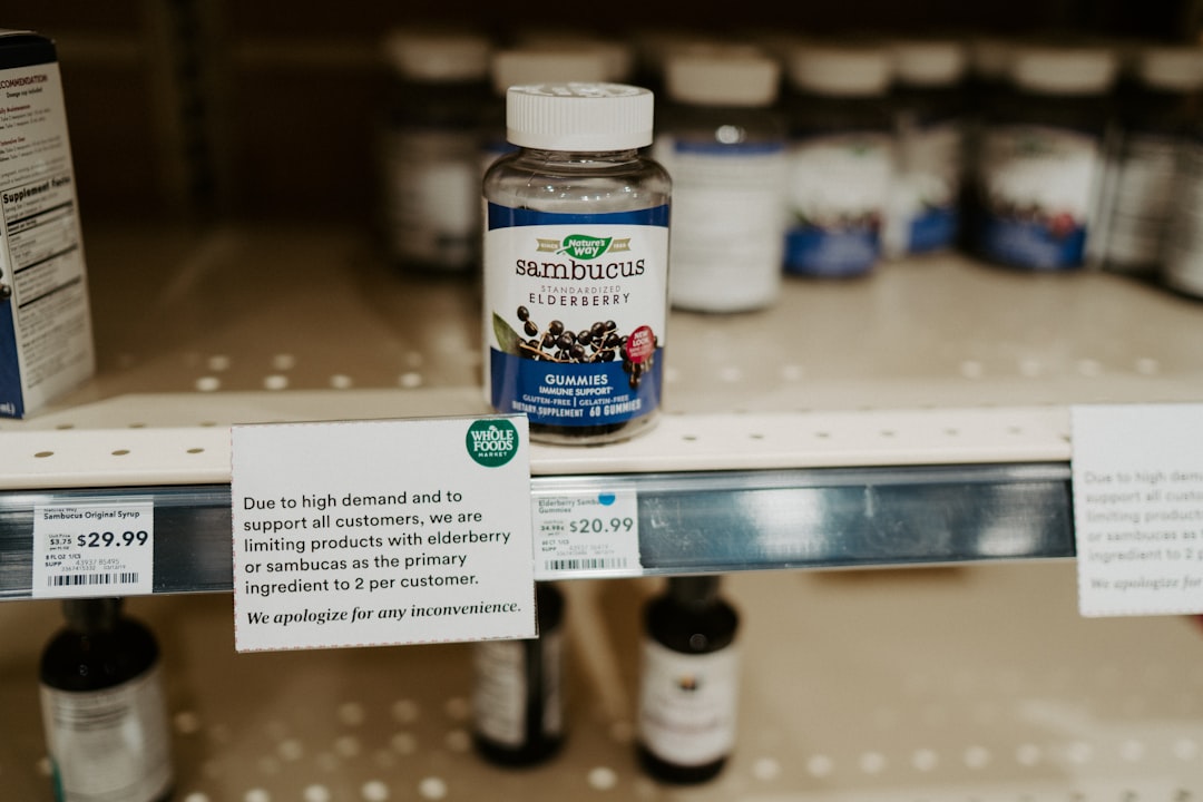 Vitamins and Zinc: Why This Powerful Combination Supports Daily Immune Health