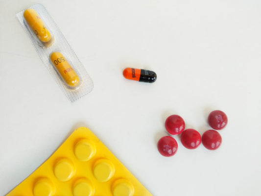 Iron Pills for Women: Choosing the Best Supplement for Your Needs