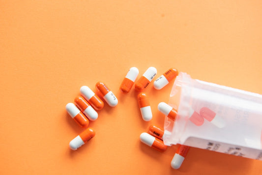 How to Find the Best Iron Pills for Women for Better Energy