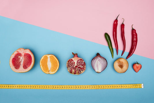 7 Nutrient Deficiencies Most Common in Women (And How to Close the Gap)