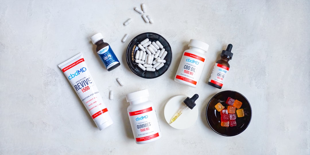 Why Vitamin Bioavailability Matters More Than the Label Says