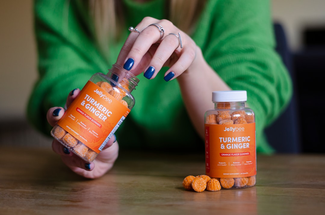 How a High-Quality Vitamin B Complex Supplement Supports Energy in Women