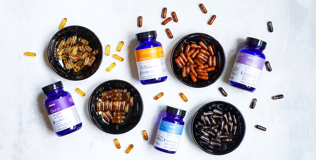 Vitamins and Iron for Women: How to Choose the Best Supplements