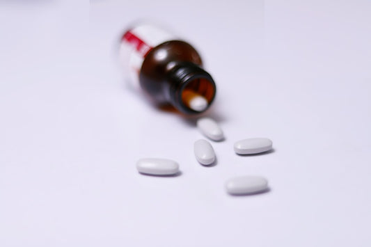 Choosing the Best Iron Supplement for Anemia: A Comprehensive Women's Guide