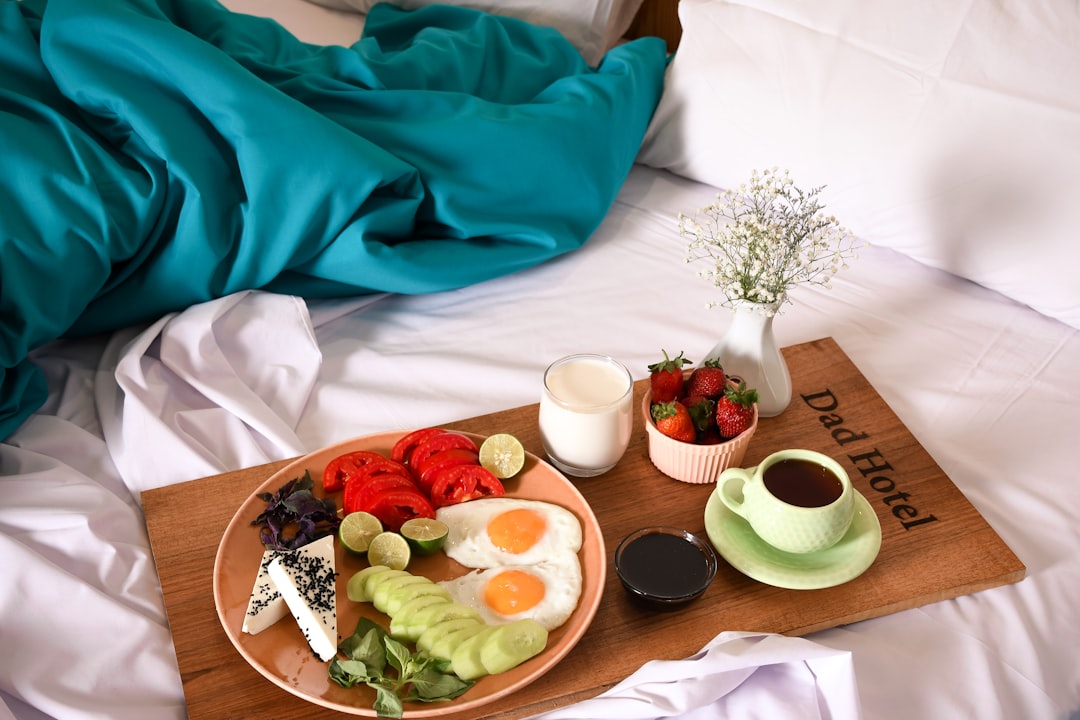 How to Build a Daily Vitamin Habit That Actually Sticks