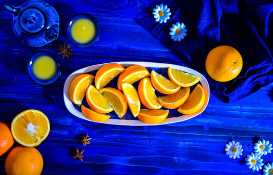 Vitamin C and Iron Absorption: How to Double Your Uptake
