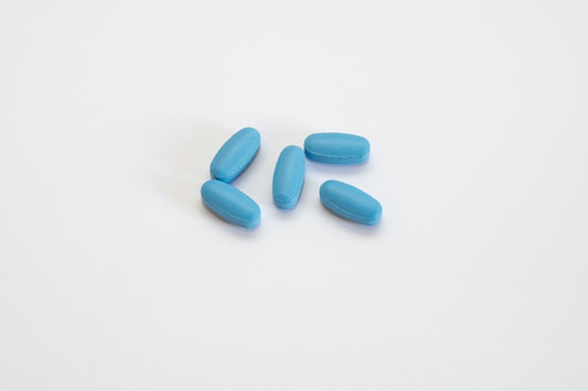 Choosing Iron Tablets for Pregnancy: A Complete Guide to Prenatal Nutrient Support