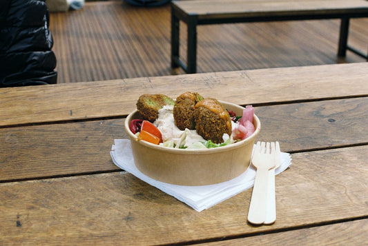 Iron for Vegans and Vegetarians: Getting Enough Without Meat