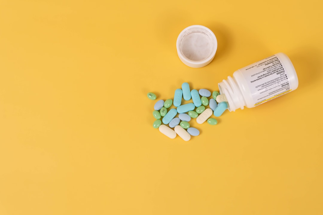 Iron Supplements for Fatigue and Tiredness: What the Evidence Shows