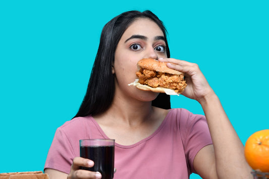 Why Iron Supplements Cause Stomach Issues (And How to Avoid Them)