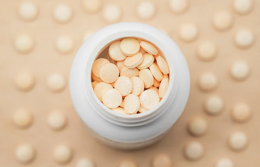 The Science of Vitamin D Vitamins: Managing Vitamin D Deficiency for Wellness