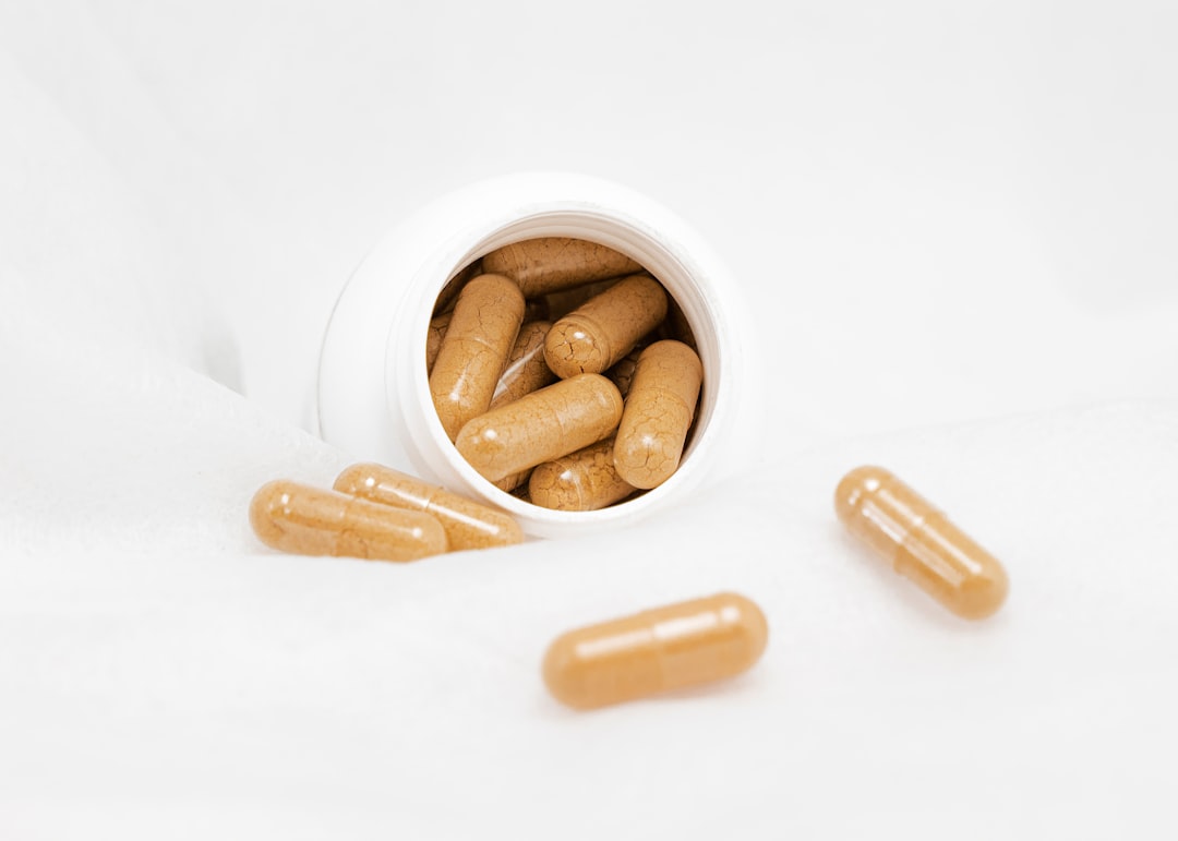 Why Your Body Needs a Vitamin Vitamin B Complex for Daily Energy Support