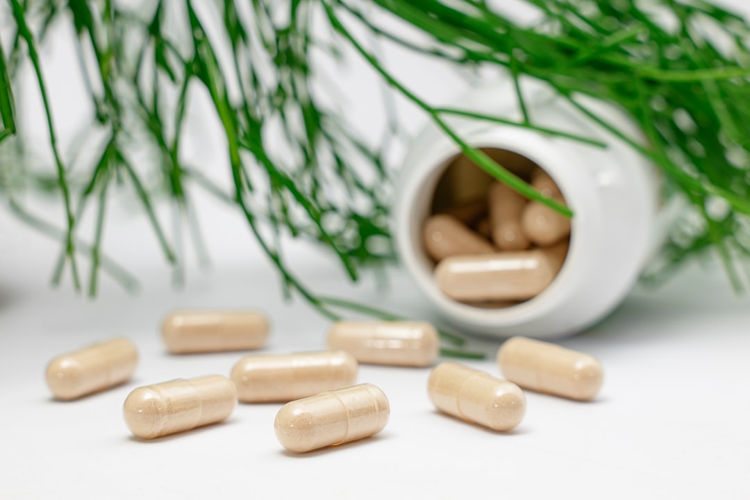Vitamin B Complex Vitamins and Essential Nutrients: A Guide to Closing Nutrient Gaps