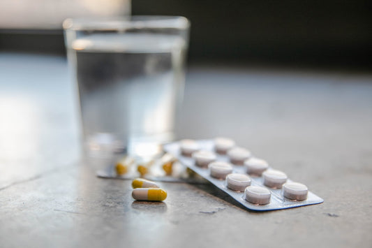Low in Vitamin D? How a Complete Multivitamin Approach May Help