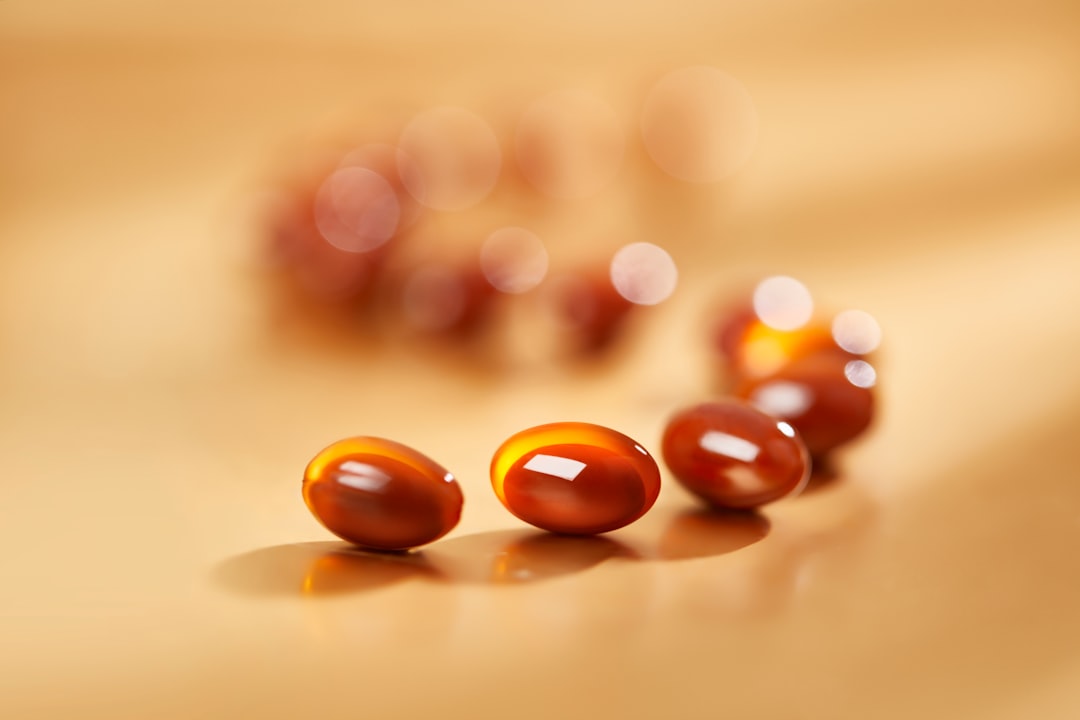 How to Choose the Best Iron Supplement for Women: A Research-Backed Guide