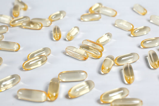 Multivitamin Ingredients to Avoid (And What to Look For Instead)