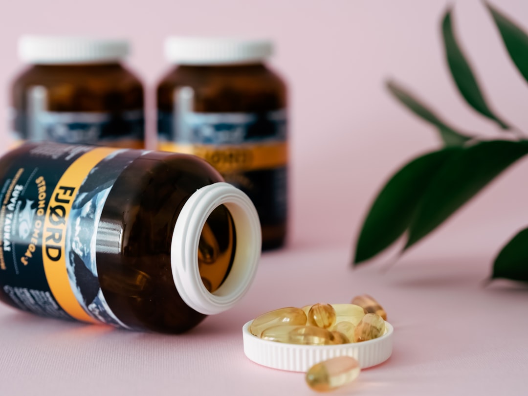 B Complex Vitamins: A Comprehensive Guide to Energy and Women's Health