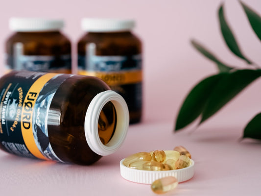 B Complex Vitamins: A Comprehensive Guide to Energy and Women's Health