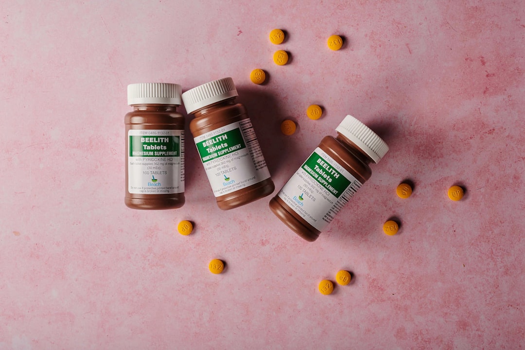 The Complete Guide to Women's Iron Vitamins and Choosing the Best Supplement