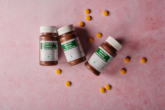 The Complete Guide to Women's Iron Vitamins and Choosing the Best Supplement