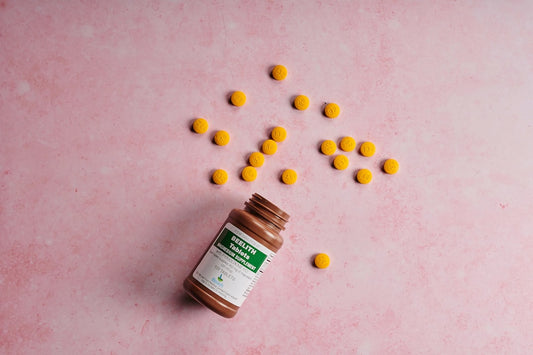 Iron Supplements Without Constipation: What Actually Works