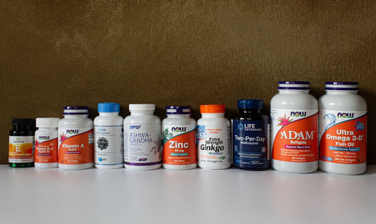Women's Multivitamins: The Complete Evidence-Based Guide