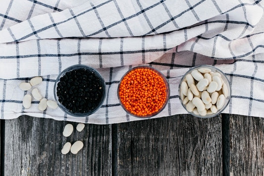 Vitamin B Supplements: A Comprehensive Guide to Energy and Nutrient Gaps