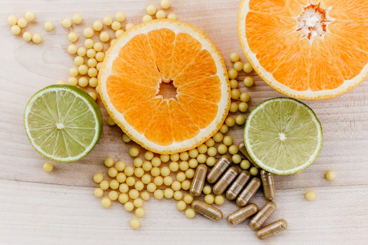 Understanding Vitamin A and B Supplements: A Comprehensive Guide for Women