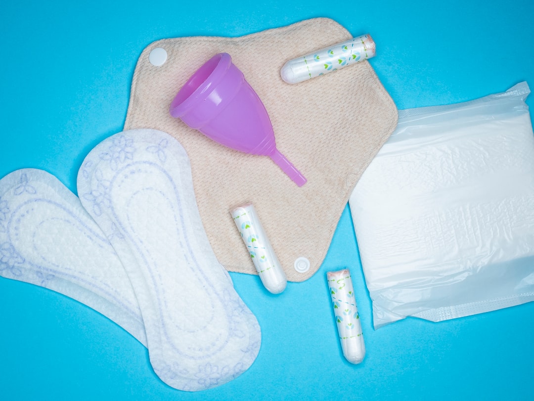 Heavy Periods and Iron Deficiency: Breaking the Cycle