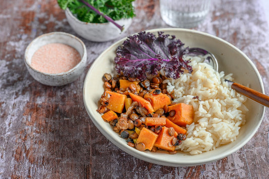 Vegan Vitamin Deficiencies: What to Watch For and How to Fill the Gap