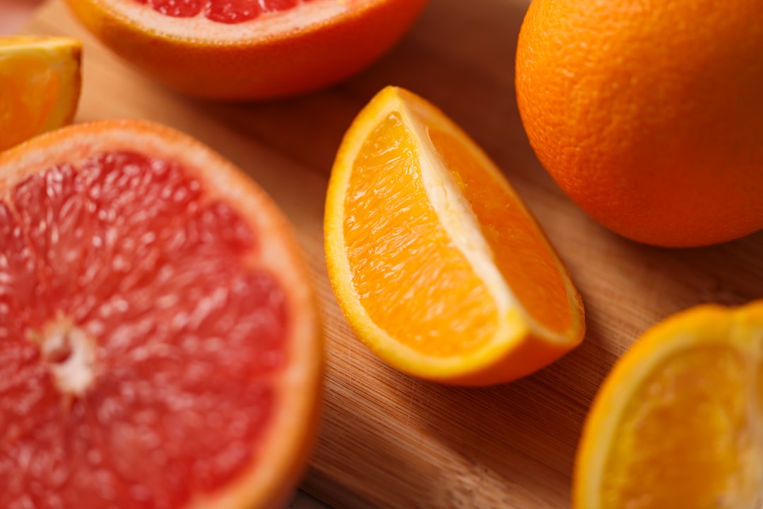 The Essential Role of Vitamin Vitamin C and Vitamin D for Women