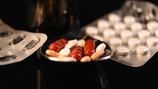 The Essential Guide to Vitamins and Supplements for Women's Health