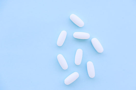 How a Zinc Supplement for Immune System Health Supports Women's Wellness