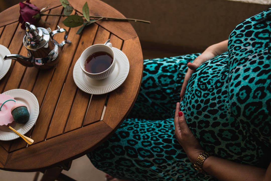 Why an Iron Supplement During Pregnancy May Support Maternal Health and Energy