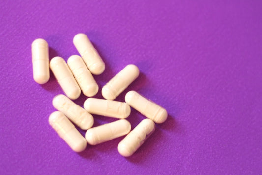 Essential Nutrients and Supplements for Iron Deficiency Anemia in Women