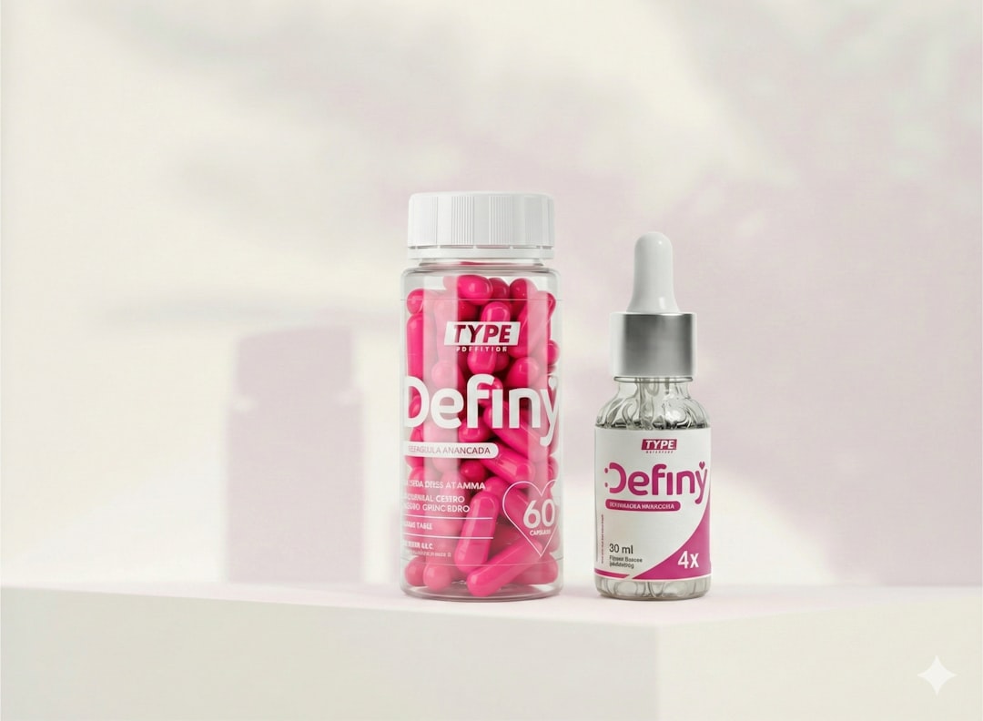 Understanding Vitamin D Deficiency: How Targeted Vitamins May Support Long-Term Wellness