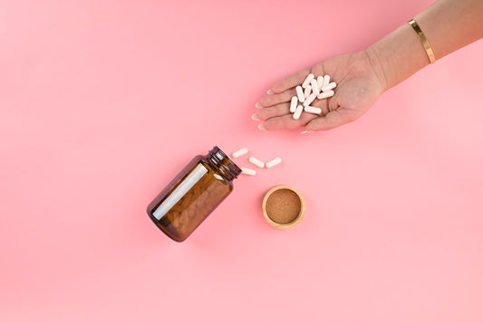 Magnesium Deficiency: The Silent Epidemic Affecting Most Women