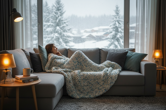 Boost Your Winter Wellness: How GoWise Iron and Multivitamin Powder Can Help You Thrive