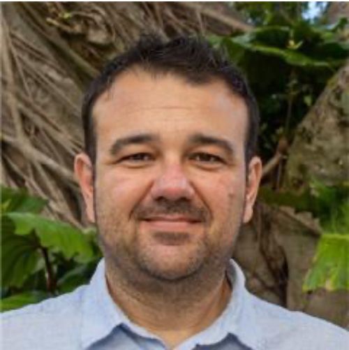 Nico Cappelluti, PhD
