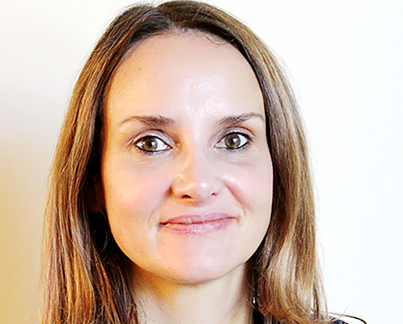 Sandra Rieger, PhD